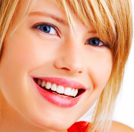 Evde diş beyazlatma yöntemleri