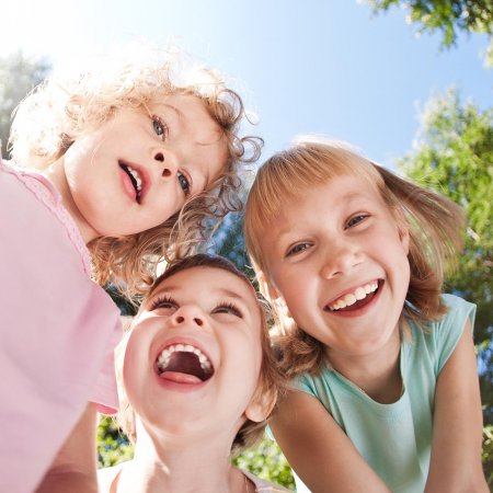 Çocuklar Diş Macunu ile Tanıştırılmalı!